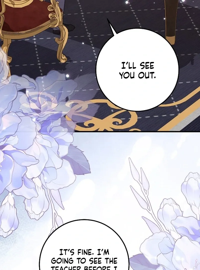 Read Rewriting the Ending With Proper Upbringing chapter 26 image 120 on Lezhin