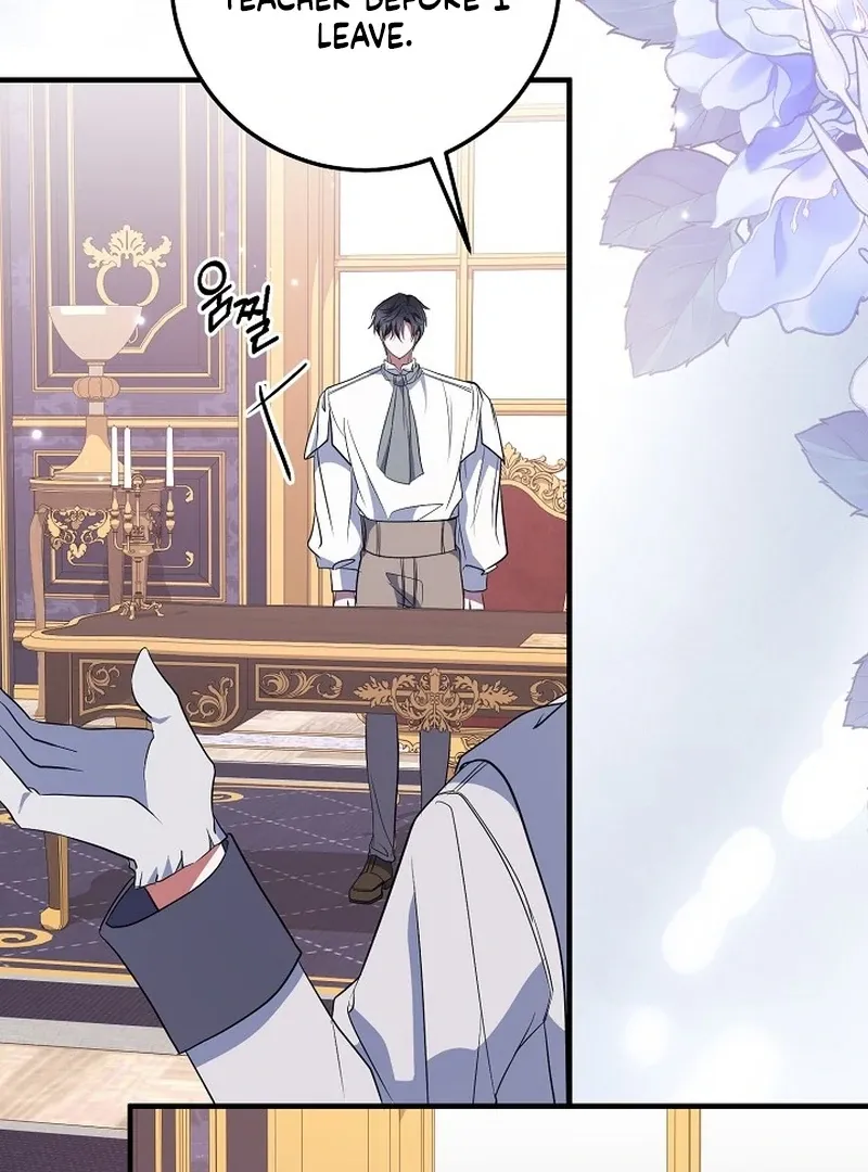 Read Rewriting the Ending With Proper Upbringing chapter 26 image 121 on Lezhin