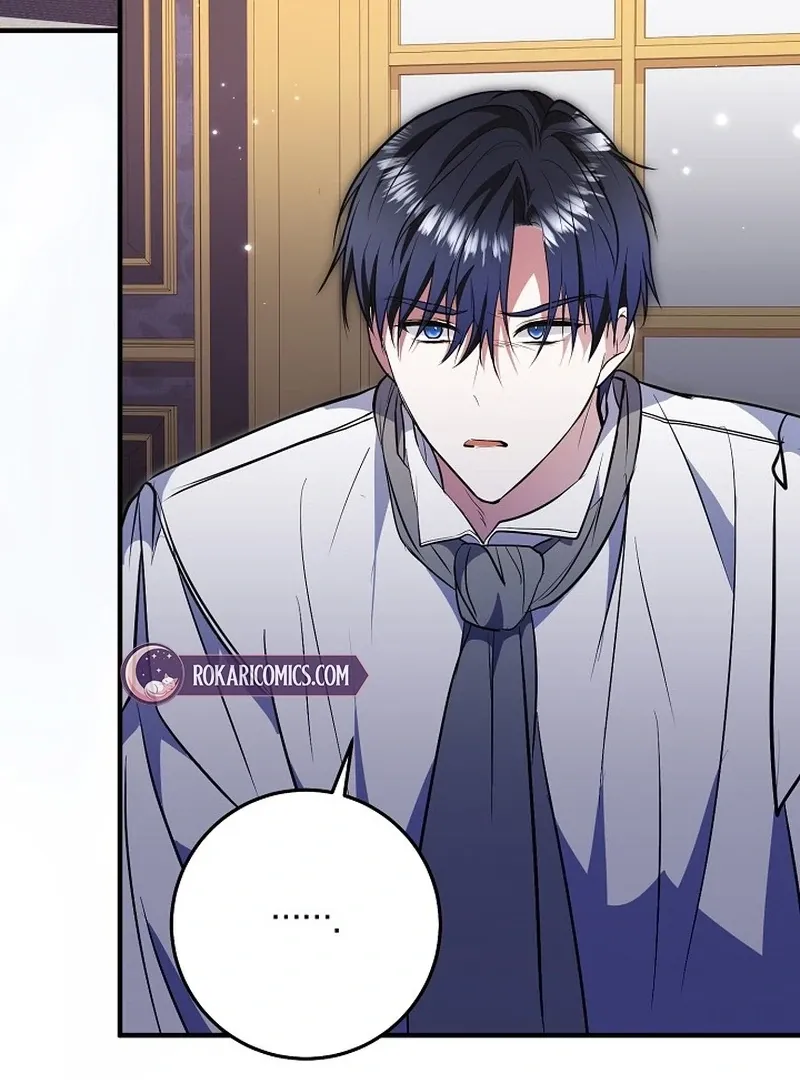 Read Rewriting the Ending With Proper Upbringing chapter 26 image 122 on Lezhin