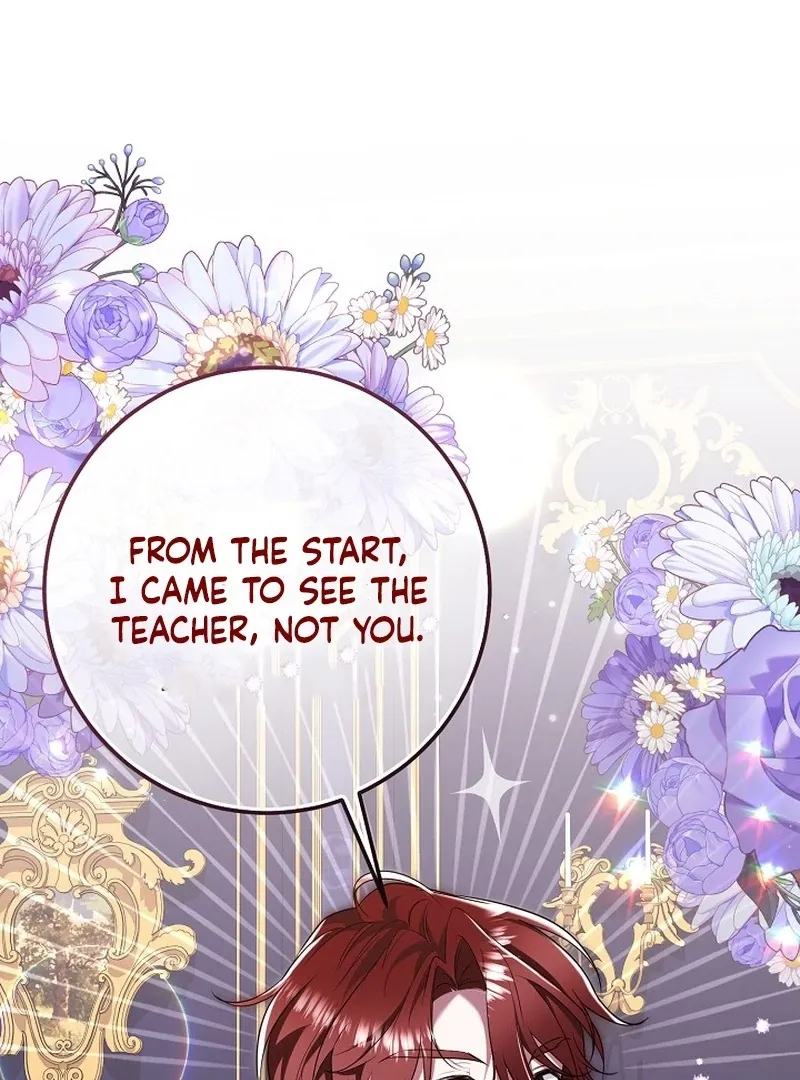 Read Rewriting the Ending With Proper Upbringing chapter 26 image 123 on Lezhin