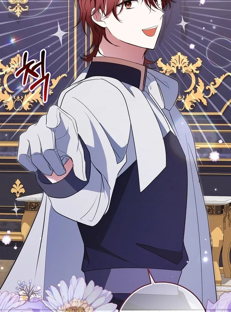 Read Rewriting the Ending With Proper Upbringing chapter 26 image 124 on Lezhin