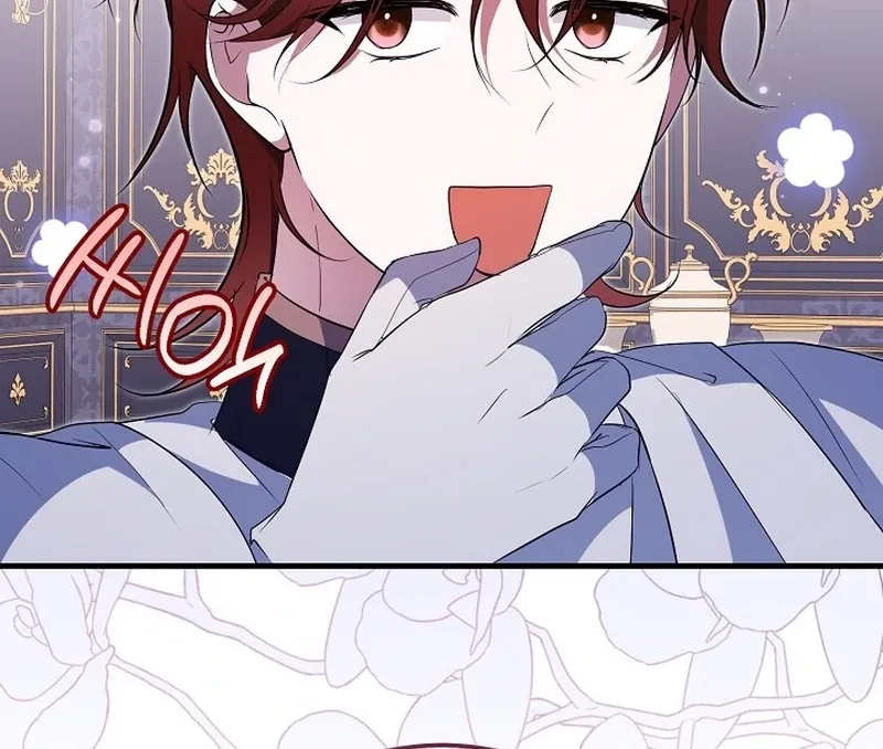 Read Rewriting the Ending With Proper Upbringing chapter 26 image 126 on Lezhin