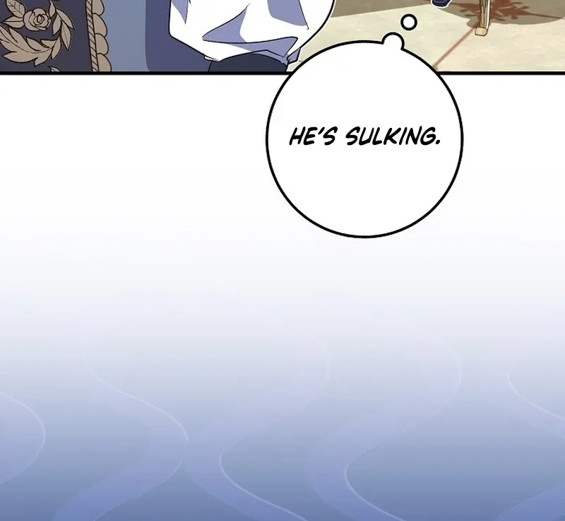 Read Rewriting the Ending With Proper Upbringing chapter 26 image 16 on Lezhin