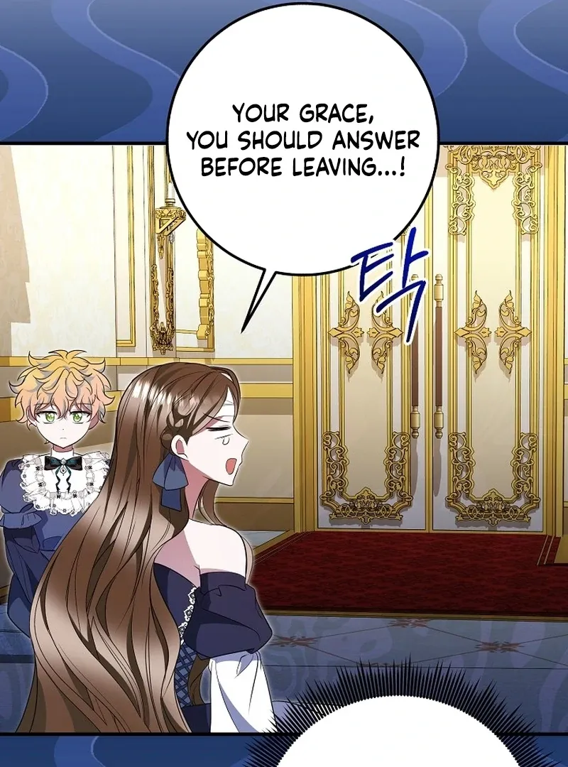 Read Rewriting the Ending With Proper Upbringing chapter 26 image 17 on Lezhin