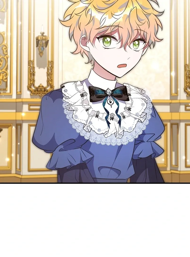 Read Rewriting the Ending With Proper Upbringing chapter 26 image 19 on Lezhin