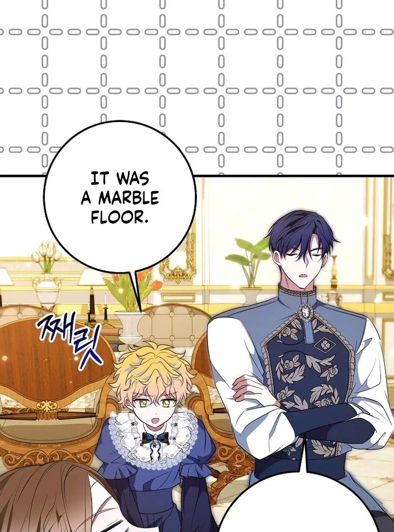 Read Rewriting the Ending With Proper Upbringing chapter 26 image 2 on Lezhin