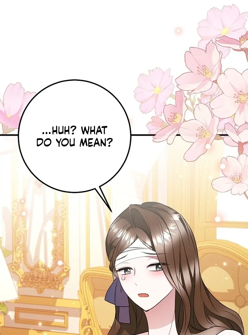 Read Rewriting the Ending With Proper Upbringing chapter 26 image 20 on Lezhin