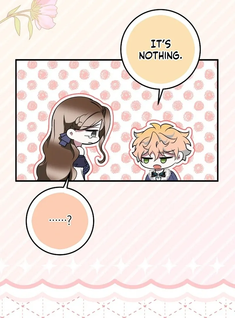 Read Rewriting the Ending With Proper Upbringing chapter 26 image 22 on Lezhin