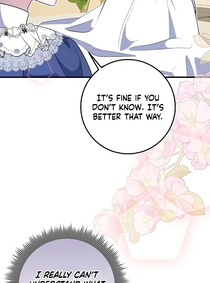 Read Rewriting the Ending With Proper Upbringing chapter 26 image 24 on Lezhin