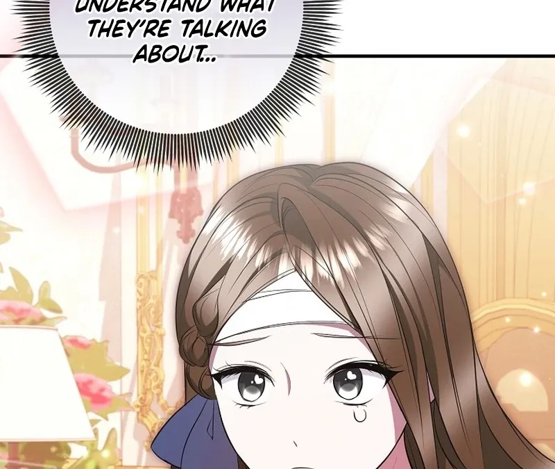 Read Rewriting the Ending With Proper Upbringing chapter 26 image 25 on Lezhin