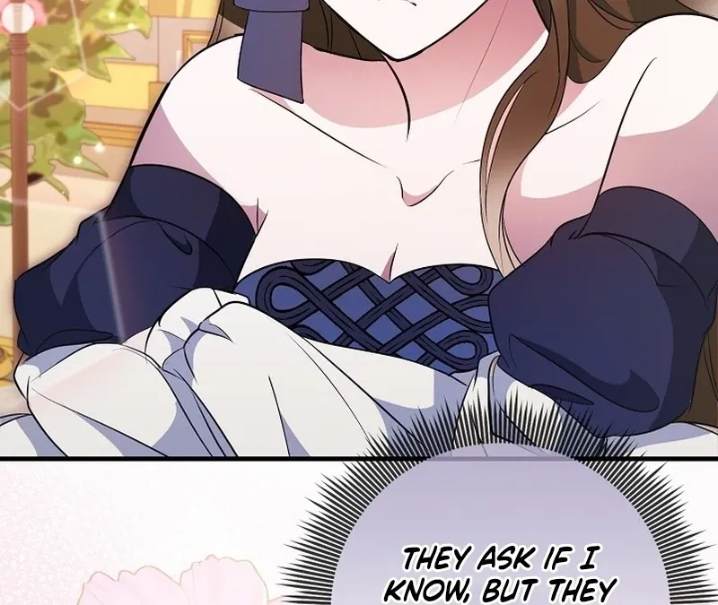 Read Rewriting the Ending With Proper Upbringing chapter 26 image 26 on Lezhin