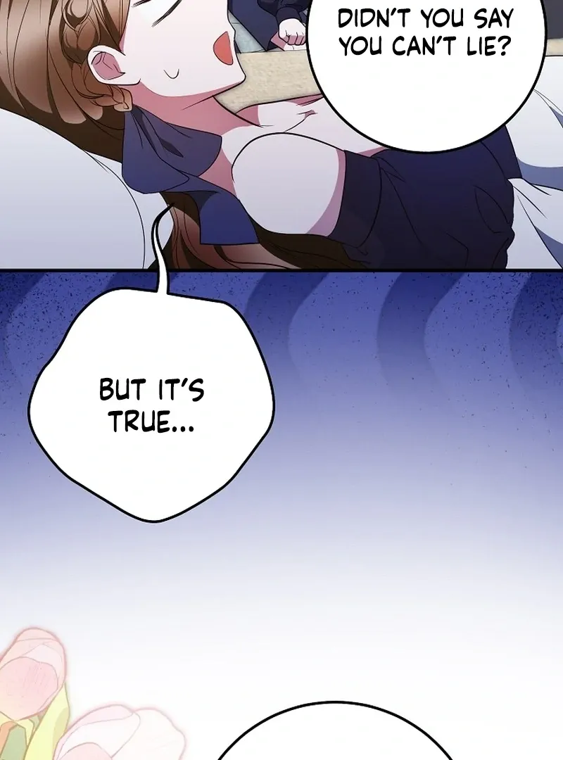 Read Rewriting the Ending With Proper Upbringing chapter 26 image 3 on Lezhin