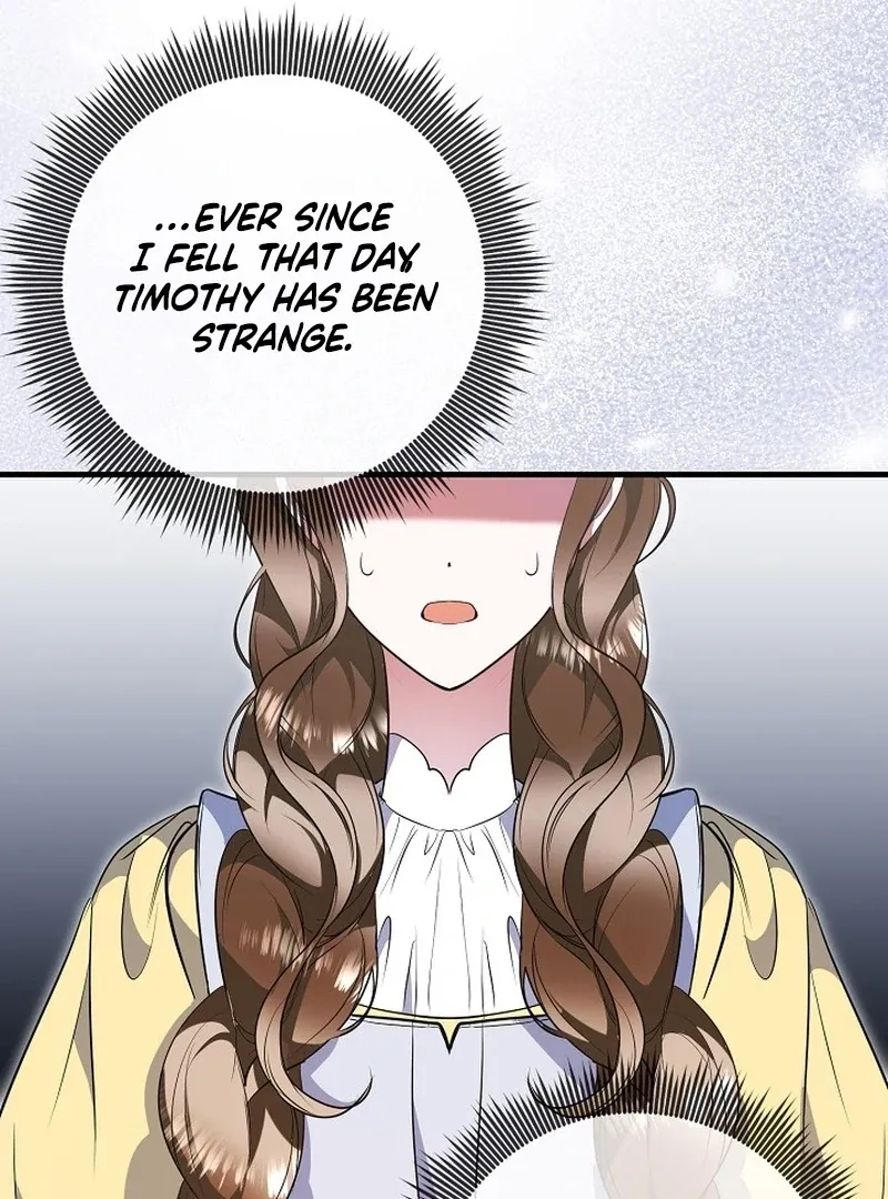 Read Rewriting the Ending With Proper Upbringing chapter 26 image 36 on Lezhin