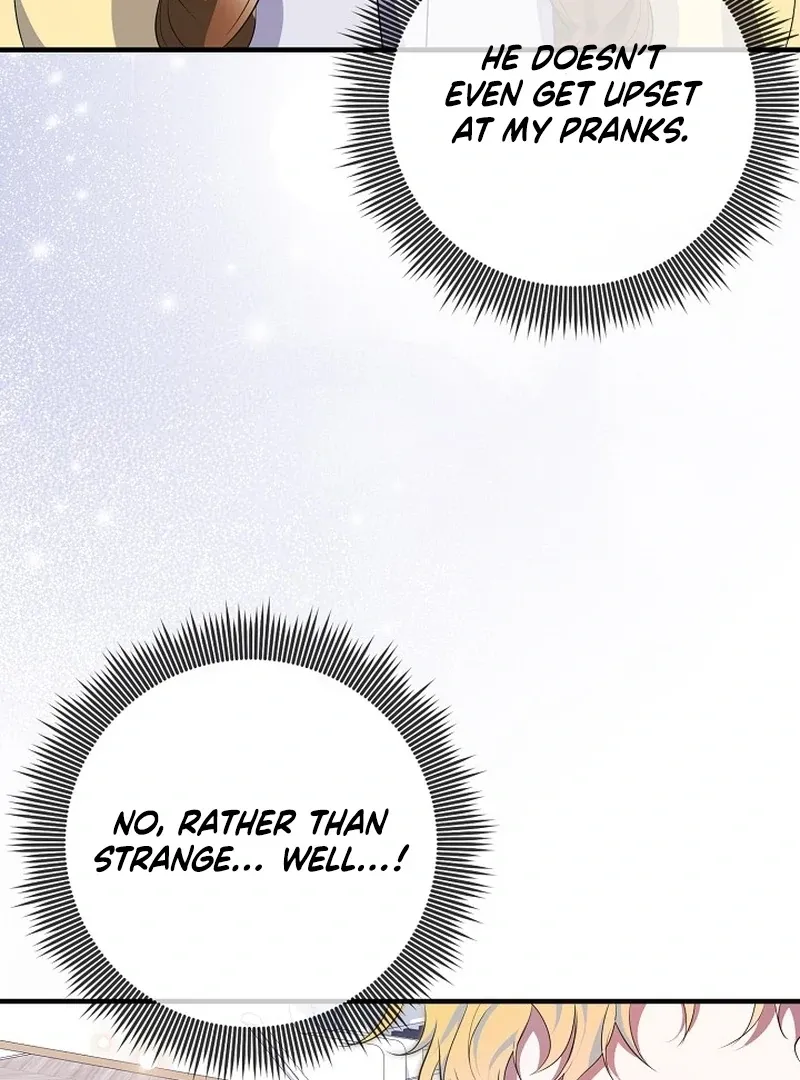 Read Rewriting the Ending With Proper Upbringing chapter 26 image 37 on Lezhin