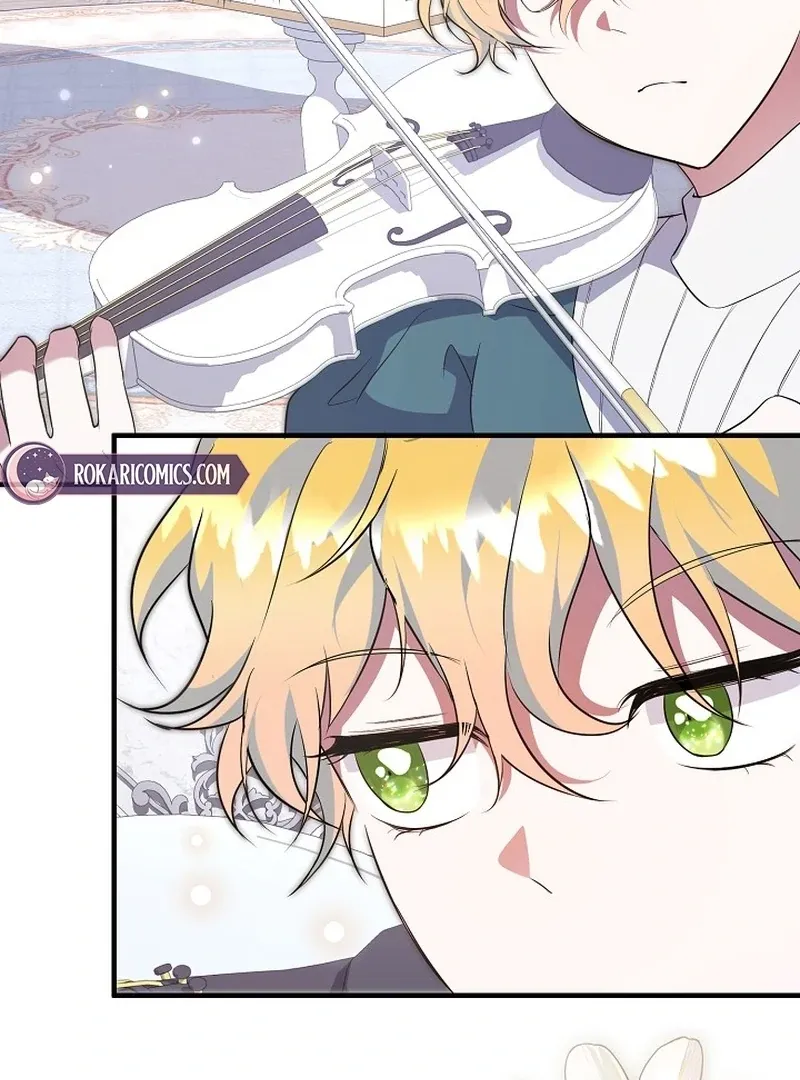 Read Rewriting the Ending With Proper Upbringing chapter 26 image 38 on Lezhin