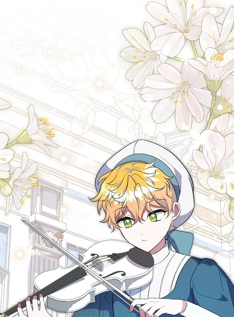Read Rewriting the Ending With Proper Upbringing chapter 26 image 39 on Lezhin