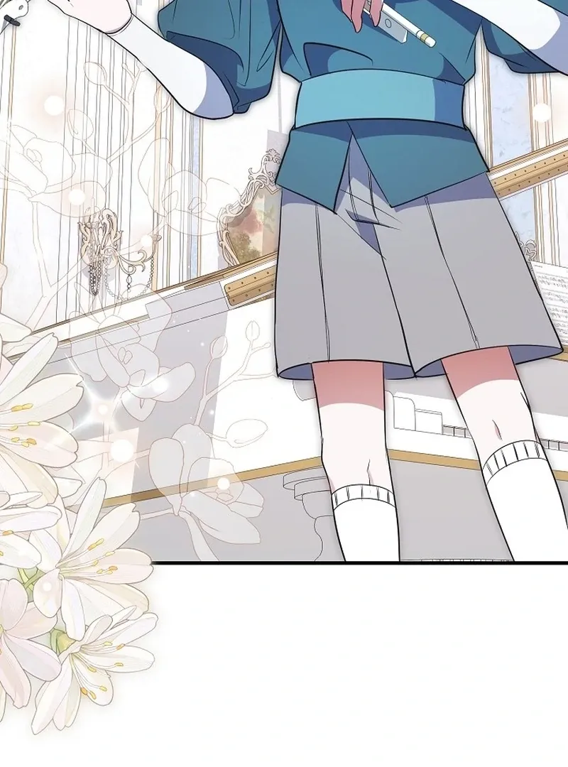 Read Rewriting the Ending With Proper Upbringing chapter 26 image 40 on Lezhin