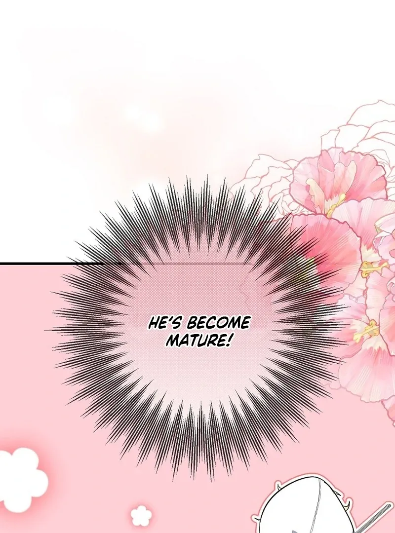 Read Rewriting the Ending With Proper Upbringing chapter 26 image 41 on Lezhin