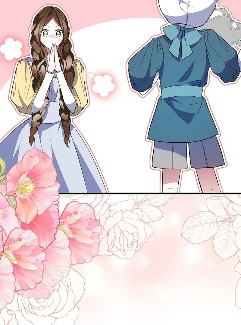 Read Rewriting the Ending With Proper Upbringing chapter 26 image 42 on Lezhin