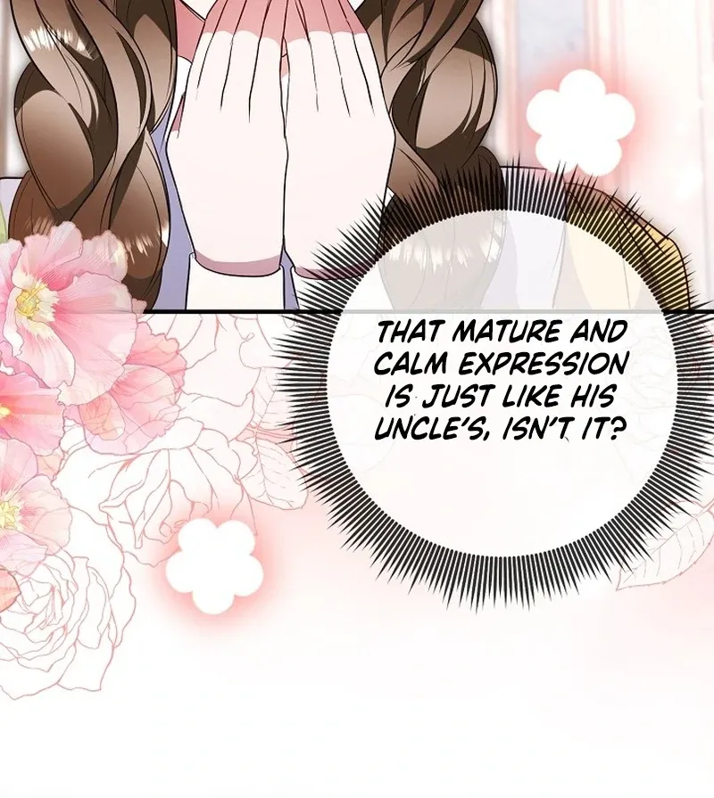 Read Rewriting the Ending With Proper Upbringing chapter 26 image 44 on Lezhin