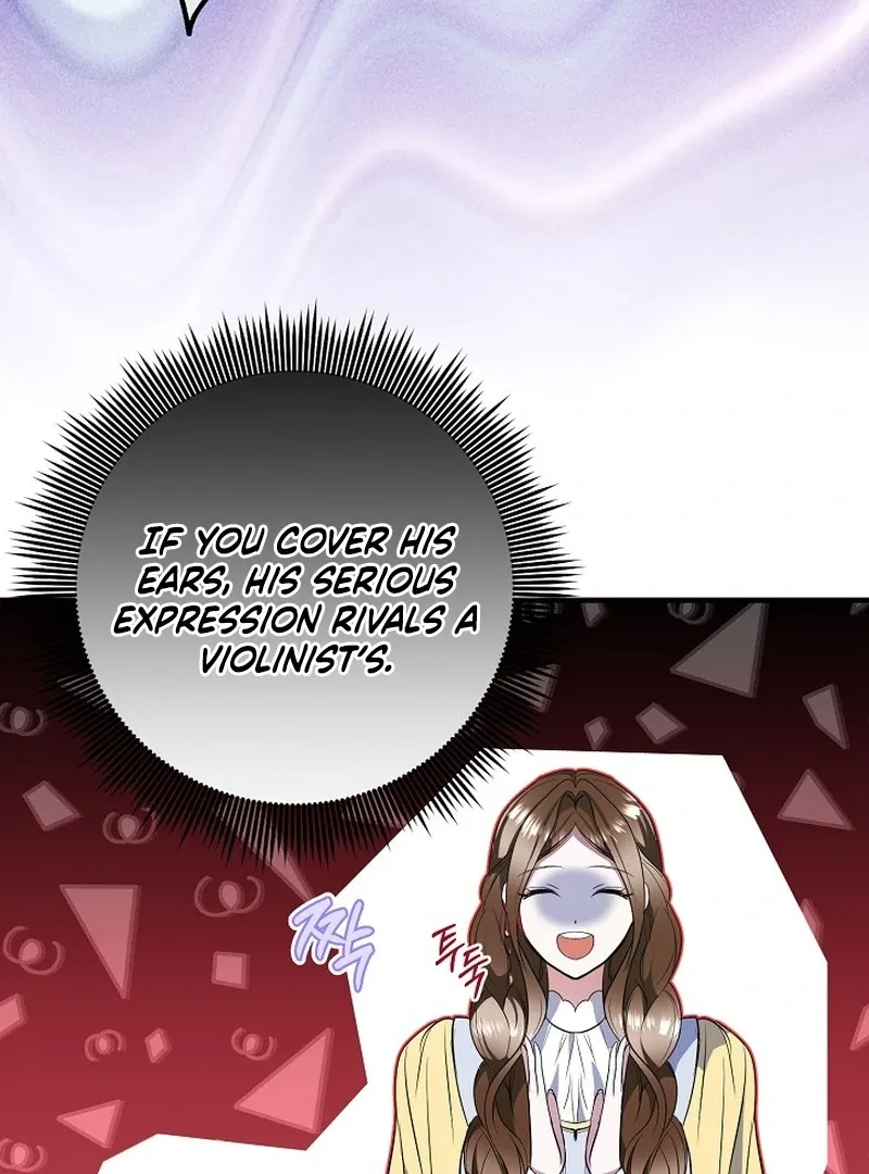 Read Rewriting the Ending With Proper Upbringing chapter 26 image 47 on Lezhin