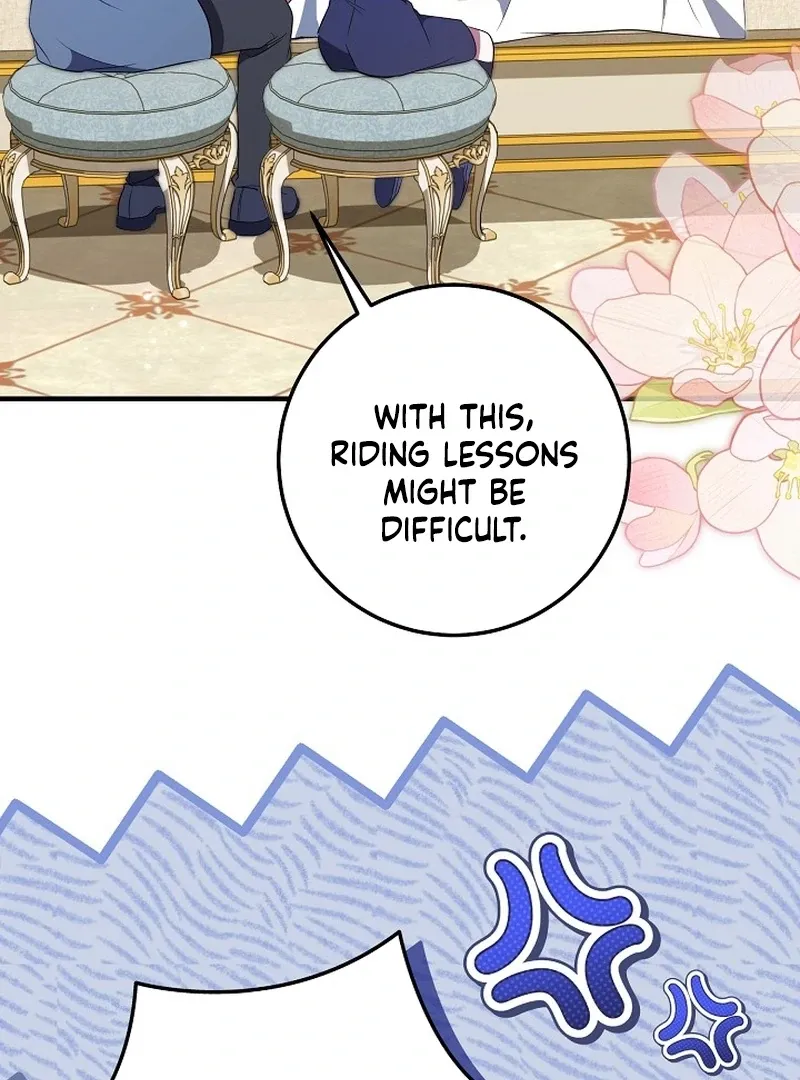 Read Rewriting the Ending With Proper Upbringing chapter 26 image 5 on Lezhin