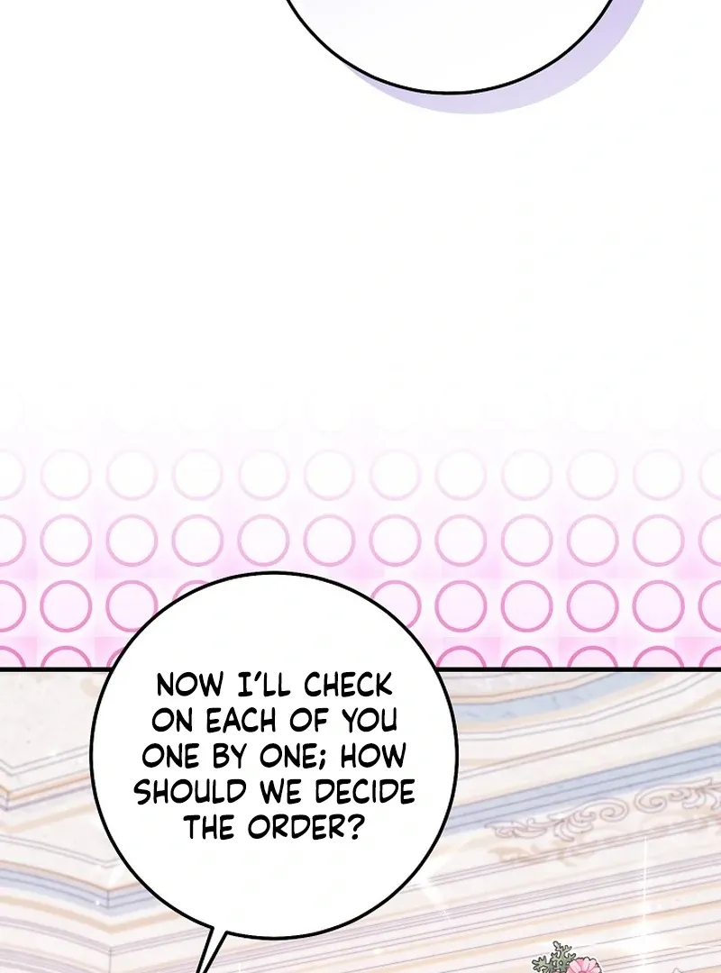 Read Rewriting the Ending With Proper Upbringing chapter 26 image 51 on Lezhin