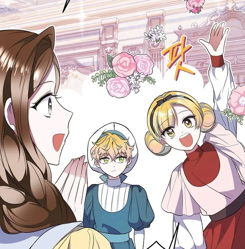 Read Rewriting the Ending With Proper Upbringing chapter 26 image 52 on Lezhin