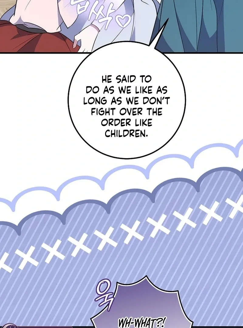 Read Rewriting the Ending With Proper Upbringing chapter 26 image 55 on Lezhin