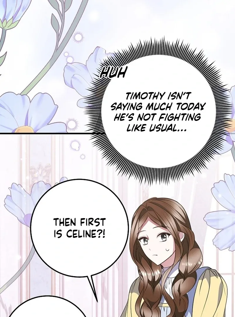 Read Rewriting the Ending With Proper Upbringing chapter 26 image 59 on Lezhin