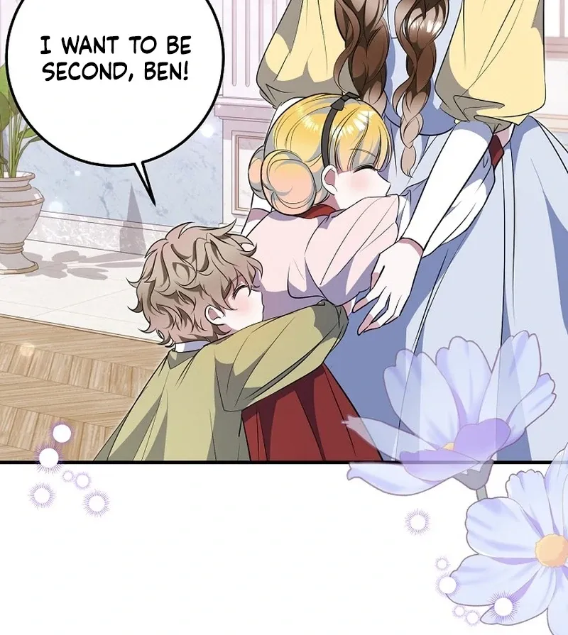 Read Rewriting the Ending With Proper Upbringing chapter 26 image 60 on Lezhin
