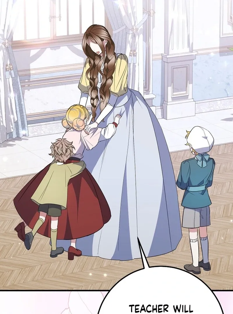Read Rewriting the Ending With Proper Upbringing chapter 26 image 62 on Lezhin