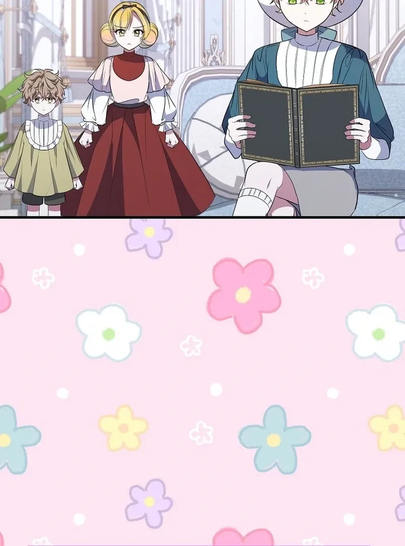 Read Rewriting the Ending With Proper Upbringing chapter 26 image 65 on Lezhin