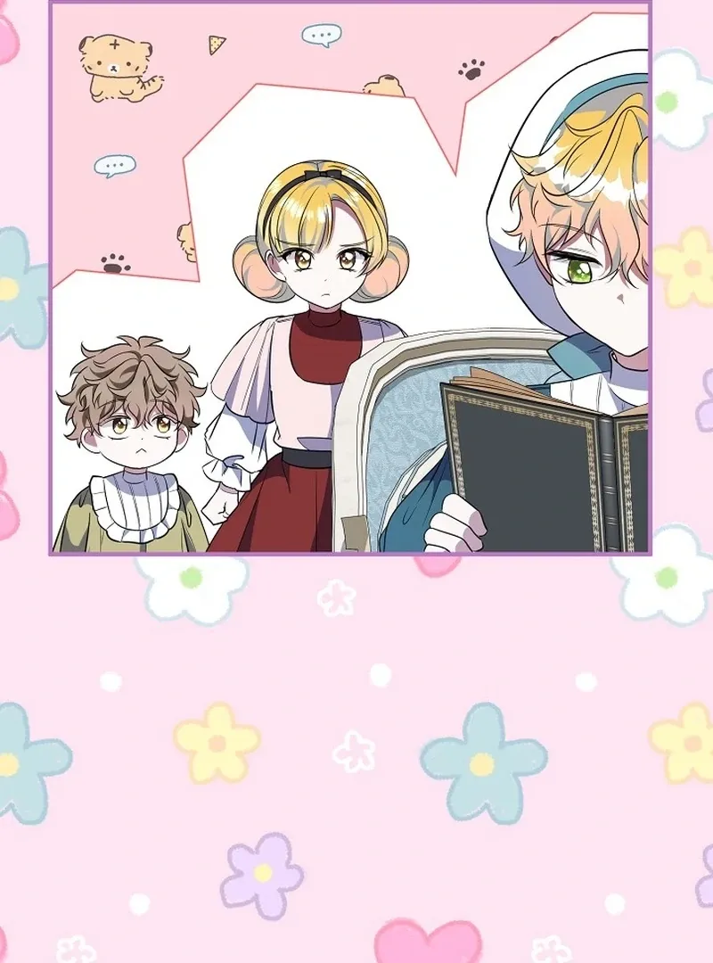 Read Rewriting the Ending With Proper Upbringing chapter 26 image 66 on Lezhin