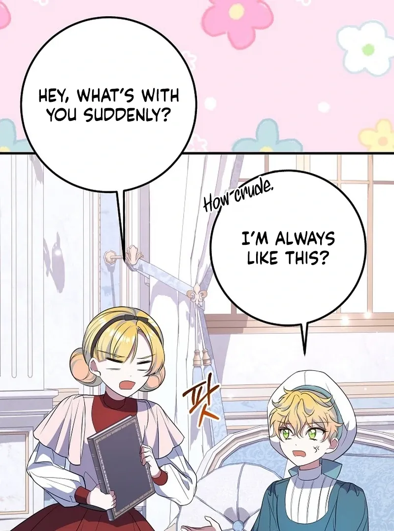 Read Rewriting the Ending With Proper Upbringing chapter 26 image 67 on Lezhin