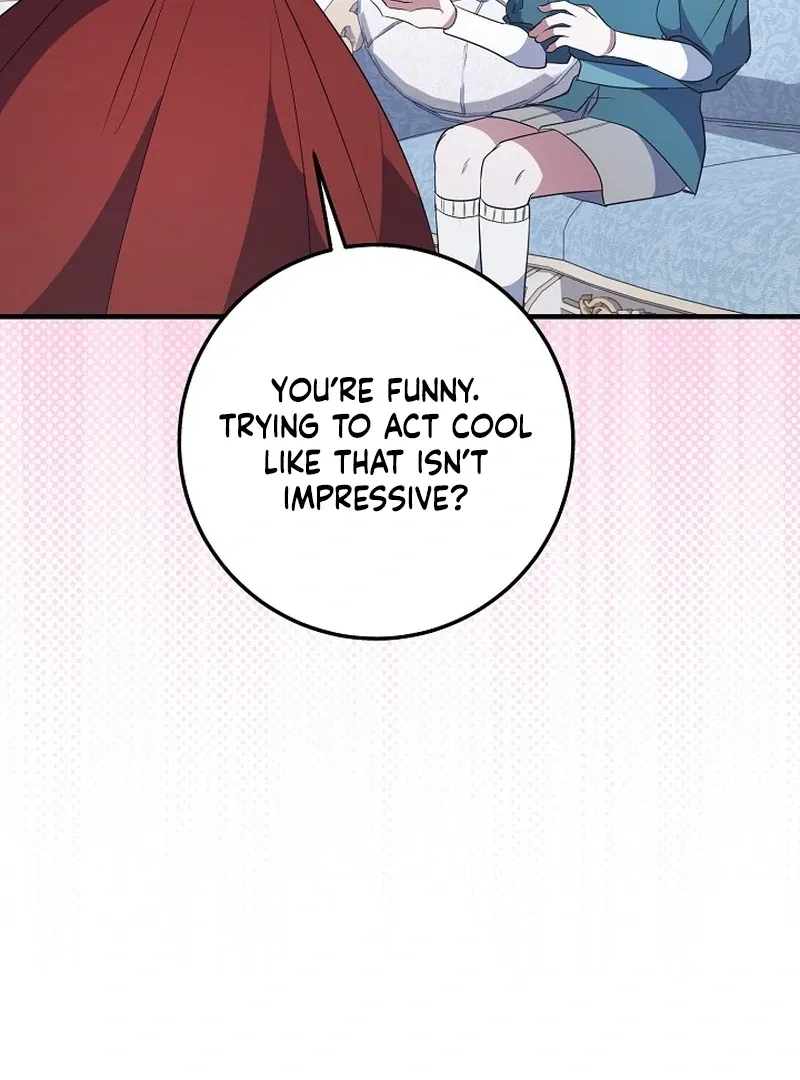 Read Rewriting the Ending With Proper Upbringing chapter 26 image 68 on Lezhin