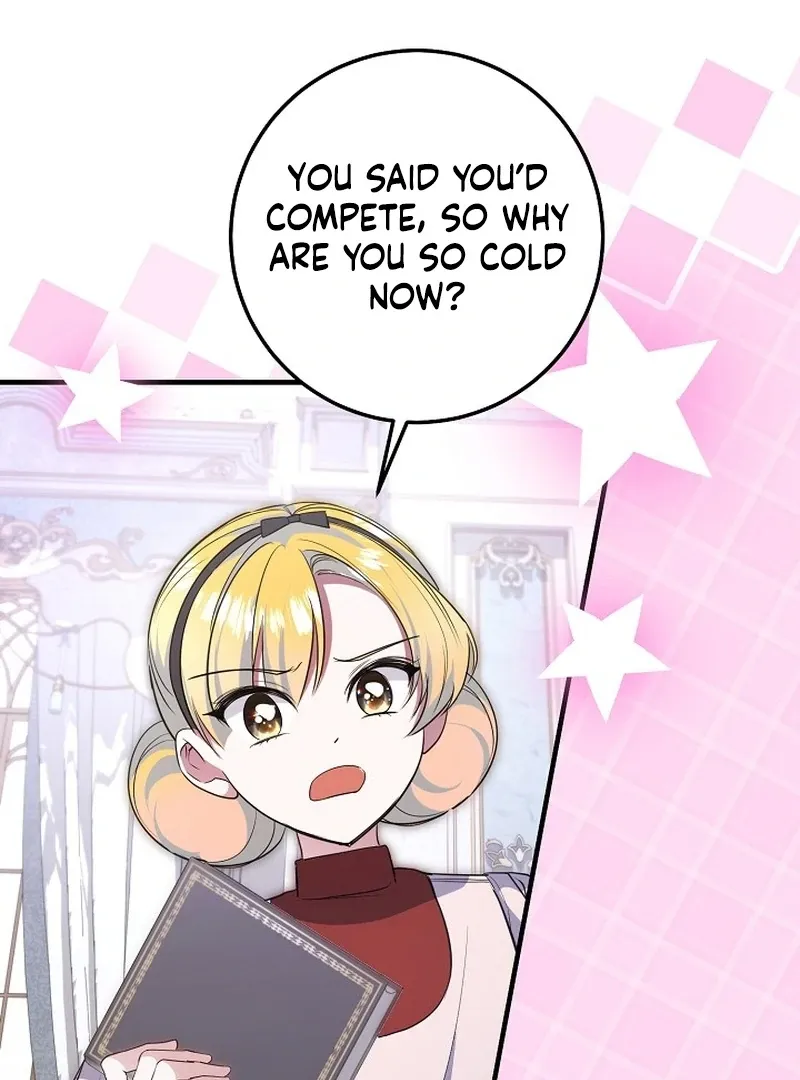 Read Rewriting the Ending With Proper Upbringing chapter 26 image 69 on Lezhin