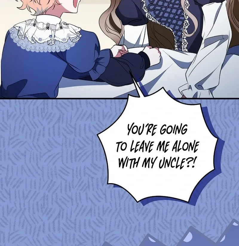 Read Rewriting the Ending With Proper Upbringing chapter 26 image 7 on Lezhin