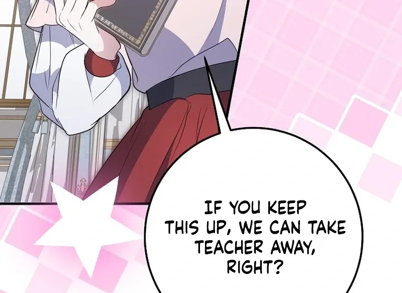 Read Rewriting the Ending With Proper Upbringing chapter 26 image 70 on Lezhin