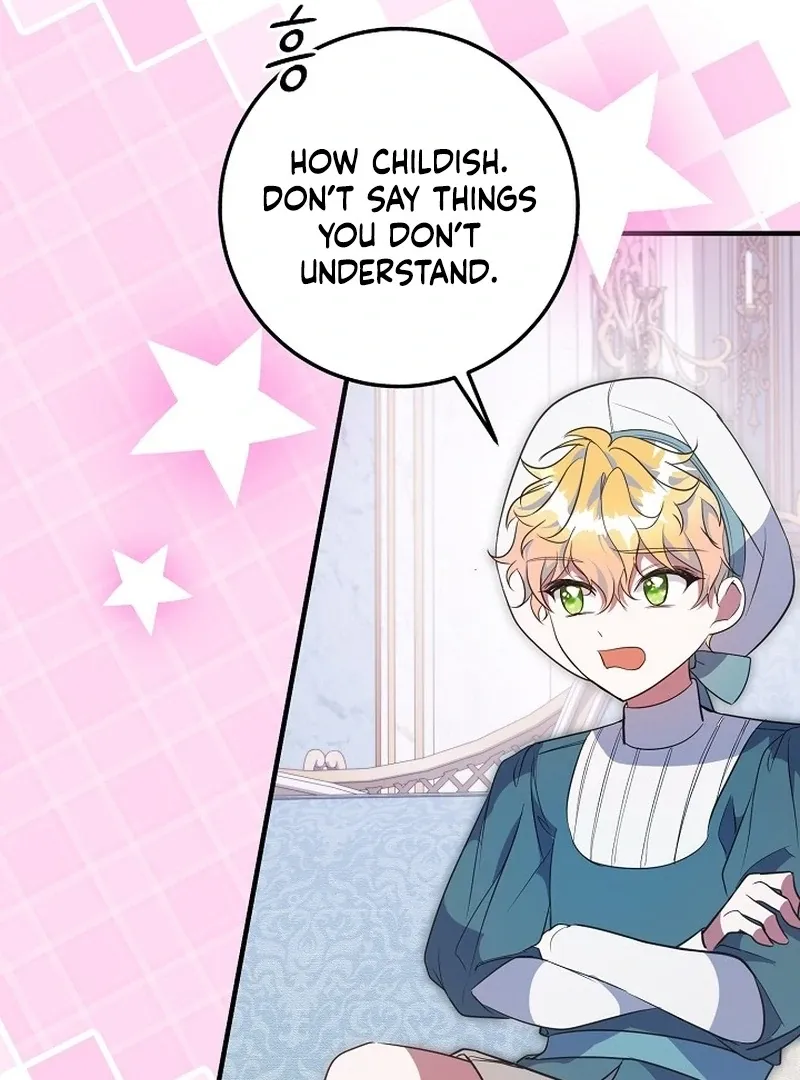 Read Rewriting the Ending With Proper Upbringing chapter 26 image 72 on Lezhin