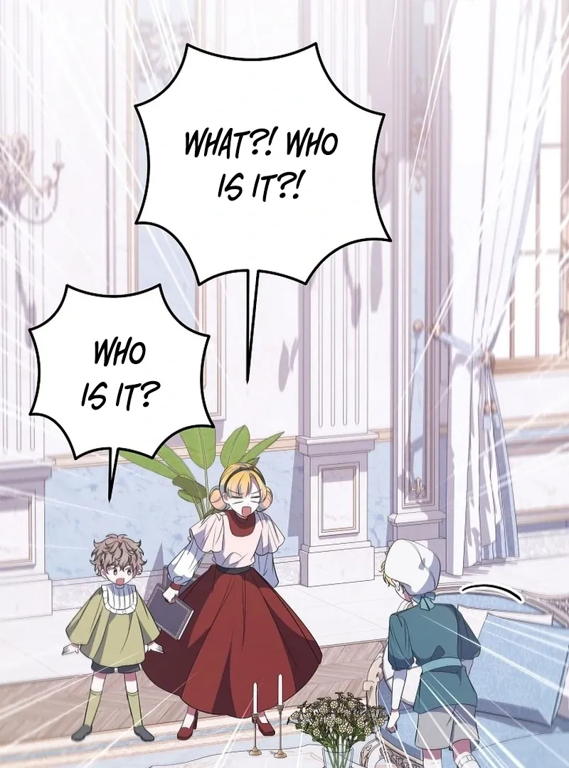 Read Rewriting the Ending With Proper Upbringing chapter 26 image 74 on Lezhin