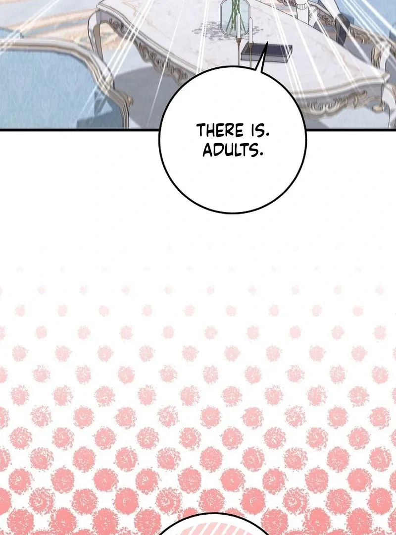 Read Rewriting the Ending With Proper Upbringing chapter 26 image 75 on Lezhin