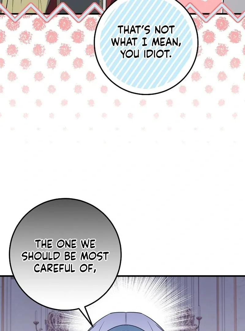 Read Rewriting the Ending With Proper Upbringing chapter 26 image 77 on Lezhin