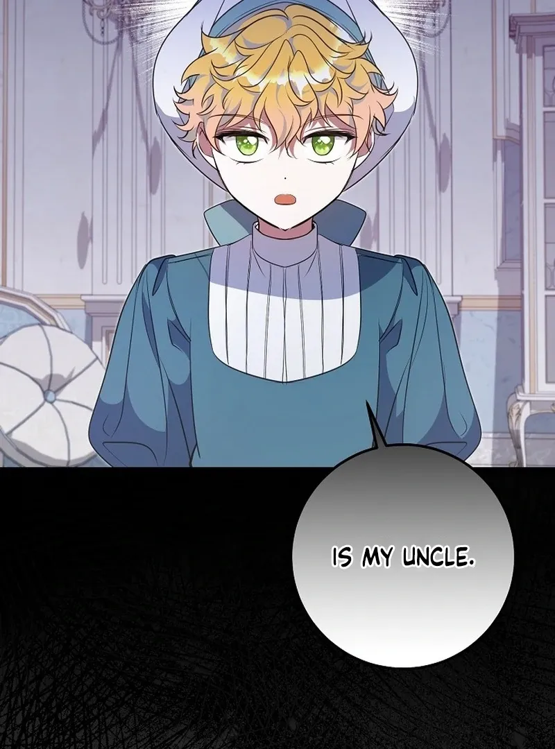 Read Rewriting the Ending With Proper Upbringing chapter 26 image 78 on Lezhin