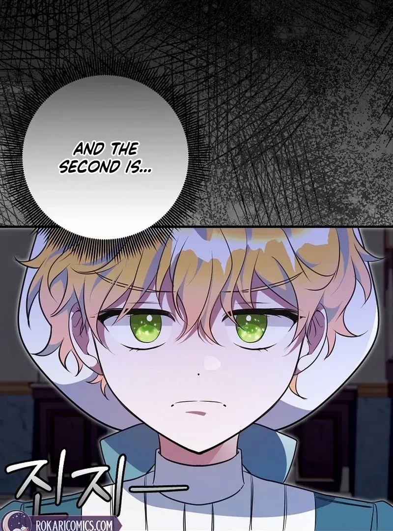 Read Rewriting the Ending With Proper Upbringing chapter 26 image 79 on Lezhin