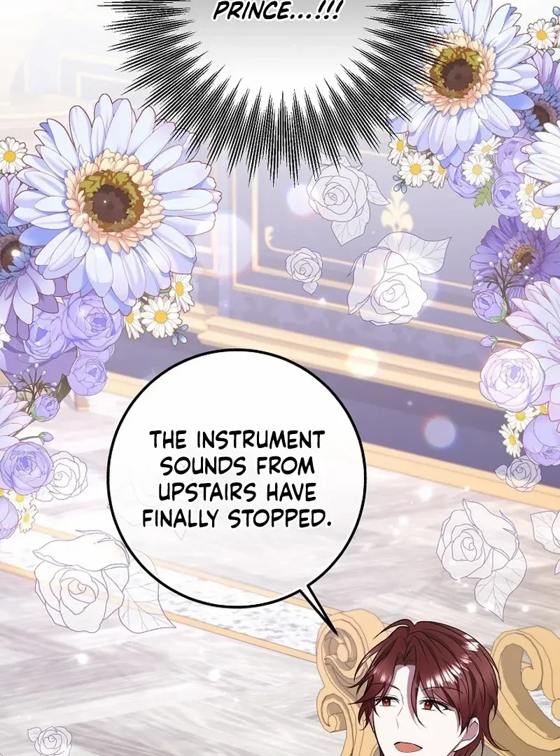 Read Rewriting the Ending With Proper Upbringing chapter 26 image 83 on Lezhin