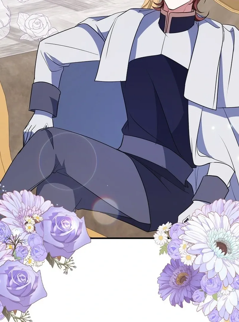 Read Rewriting the Ending With Proper Upbringing chapter 26 image 84 on Lezhin