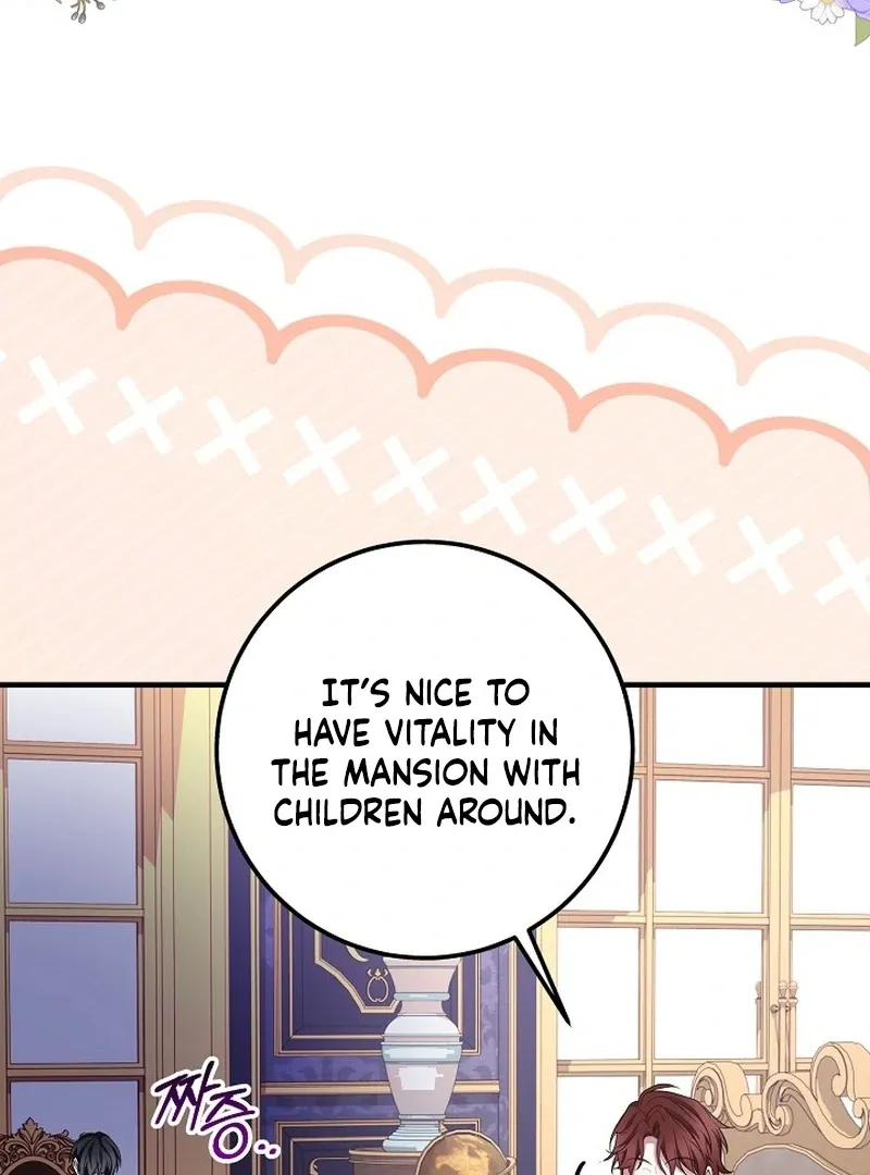 Read Rewriting the Ending With Proper Upbringing chapter 26 image 85 on Lezhin
