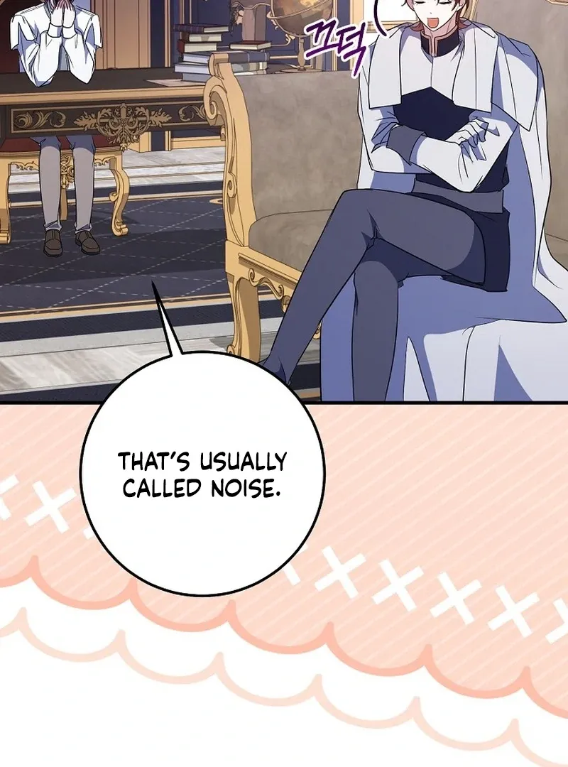 Read Rewriting the Ending With Proper Upbringing chapter 26 image 86 on Lezhin