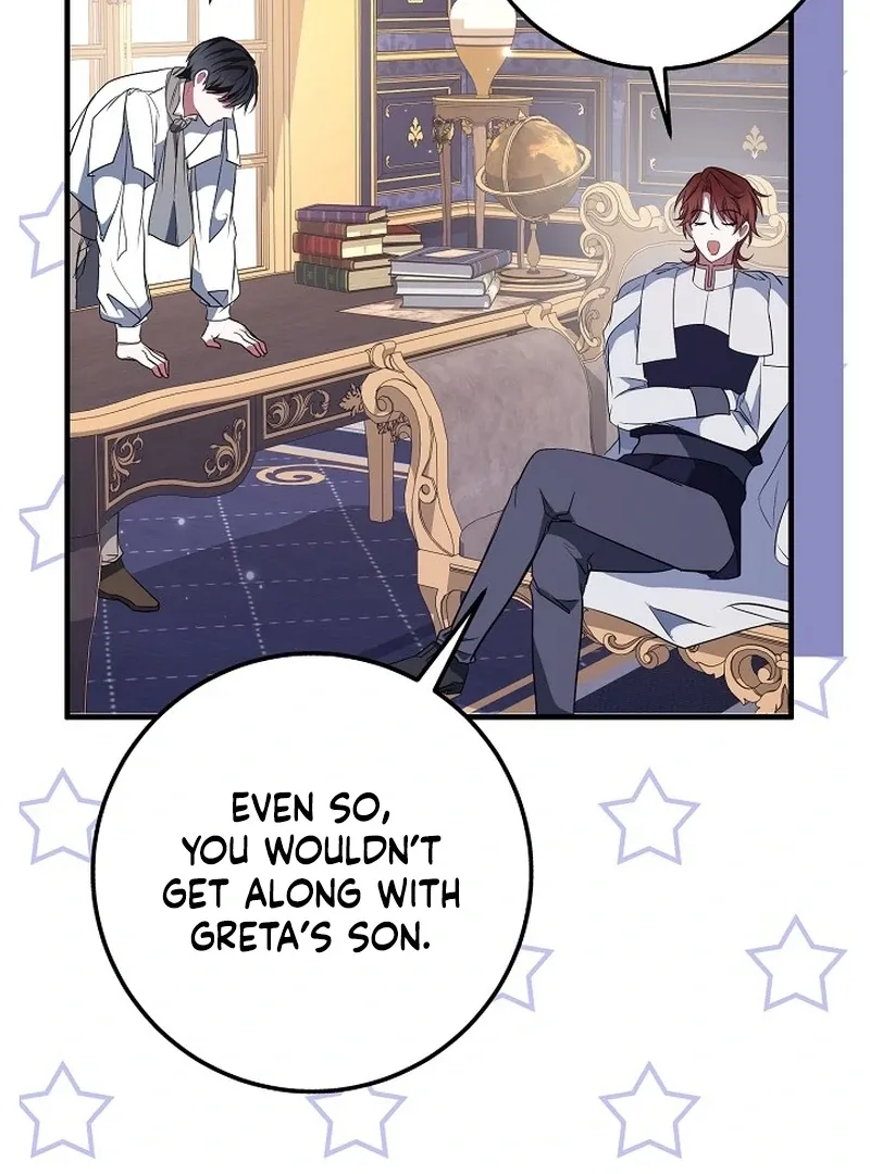 Read Rewriting the Ending With Proper Upbringing chapter 26 image 97 on Lezhin